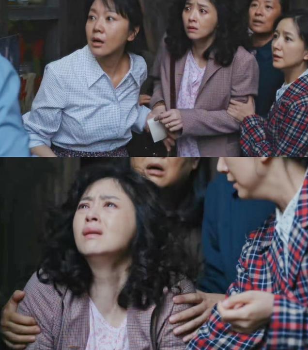 给2024年“进步最大6位女演员”排名，赵丽颖难进前3，第1无争议