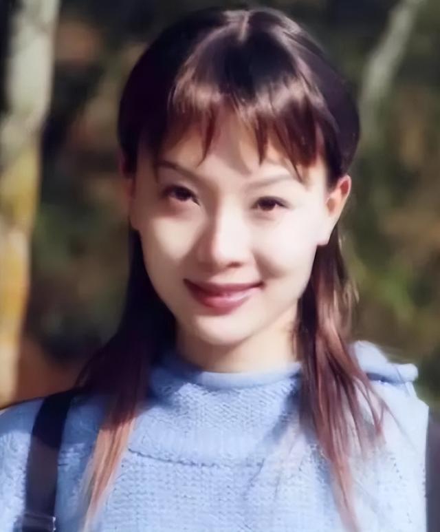 岁月不败美人！年过四十，这5位女星风韵更胜往昔