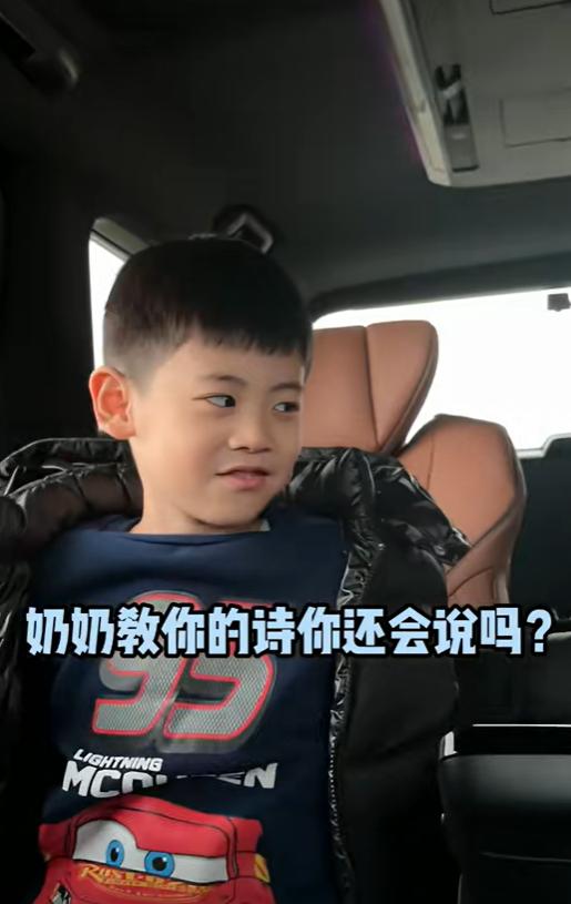 秋瓷炫回韩国买山上别墅,8岁儿子不愿在韩生活,叹:我是中国人