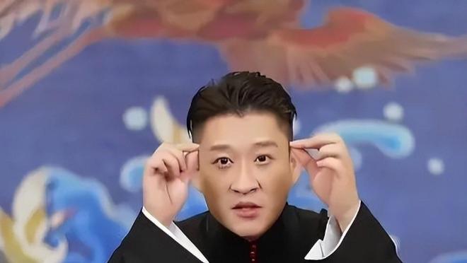 公子贵姓|春晚要是把这几个请来，我觉得相声这一块后面还可能逆转