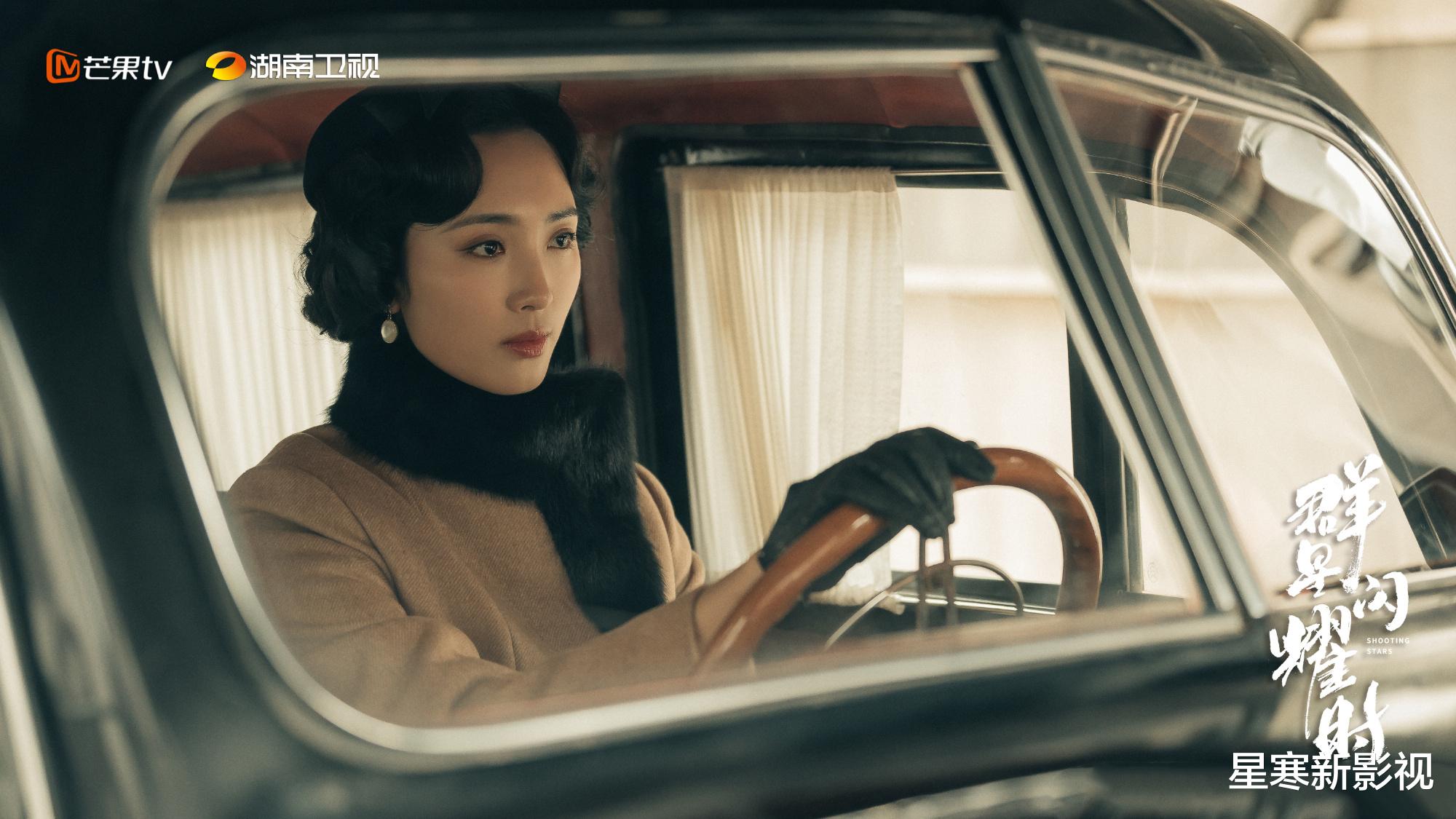 谍战剧再迎混战,两部高质量佳作将同档期播出,都有爆款潜质!