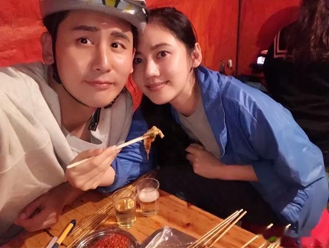 39岁高龄当妈,秋瓷炫揭秘:这才是我正确的决定!