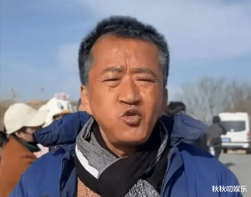 40岁演员李嘉明官宣结婚！女方长相甜美小其10多岁，留言惹人泪目