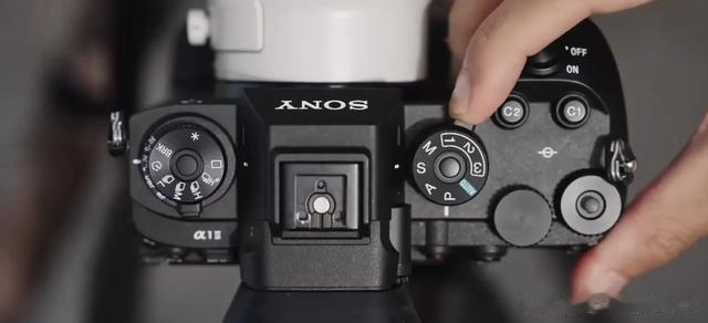 索尼新品A1二代旗舰相机提前看