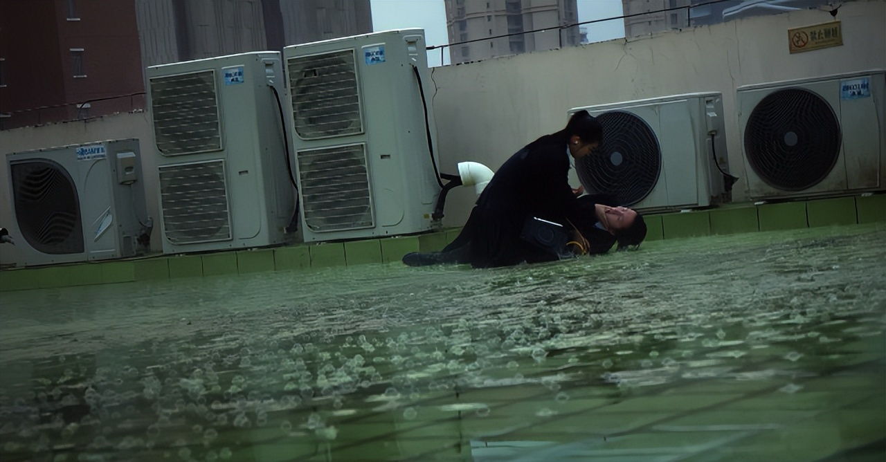 好家伙!《九部的检察官》开播差评一片,观众差评理由出奇的一致