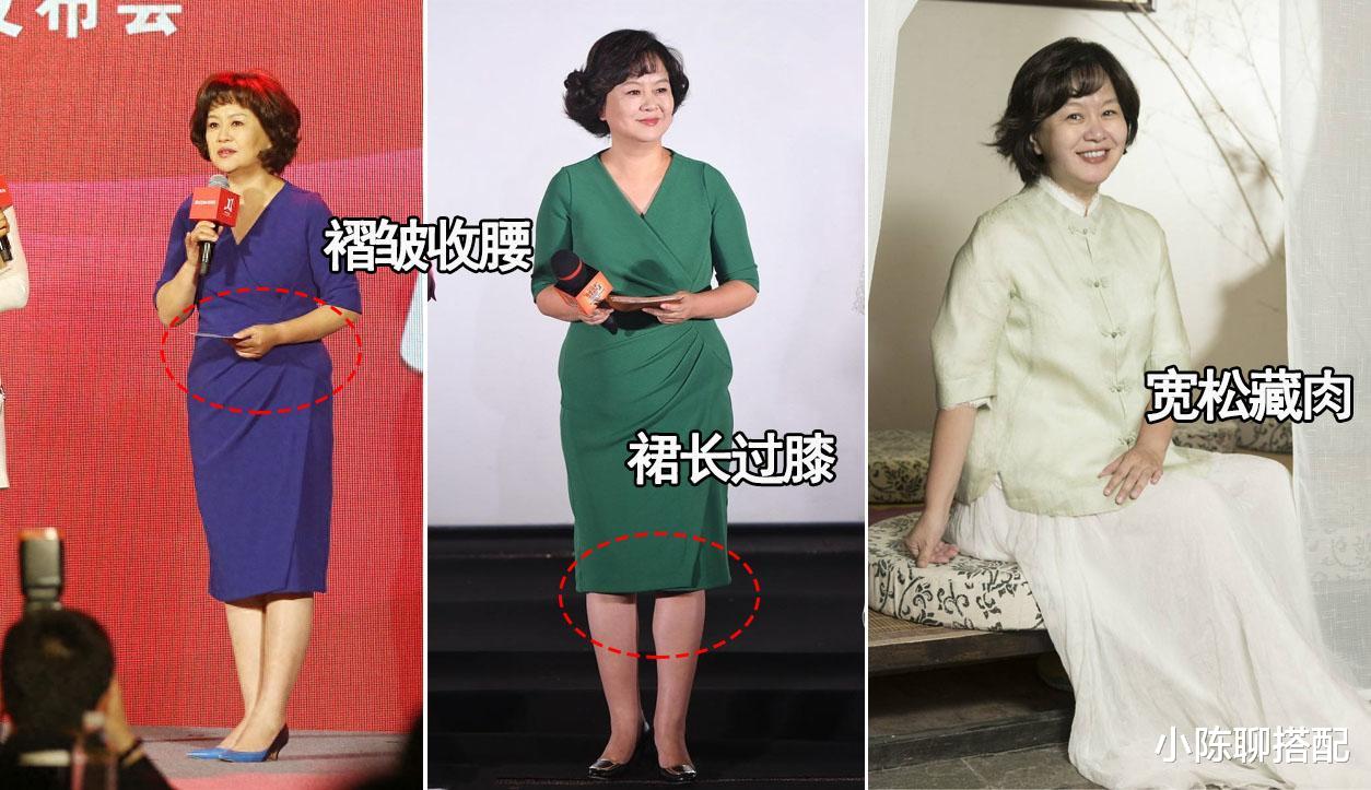 为什么你高价买的衣服？穿起来还是显土显廉价，4组对比揭晓答案