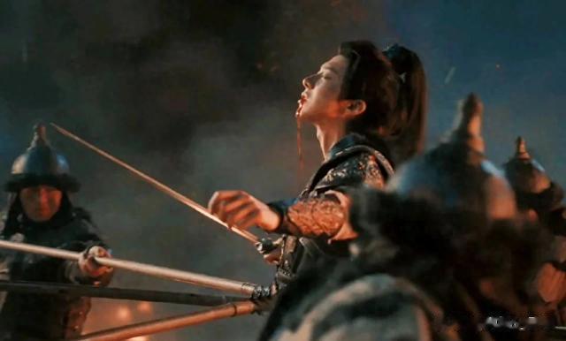 李肆去世，强行be，《迎风青春》大结局，今年看过最恶心的大结局