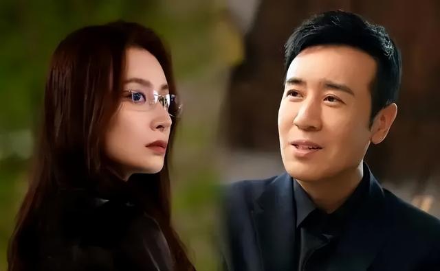 一口气炫了8集,终于有让我熬夜狂追的职场剧了,于和伟超有看点