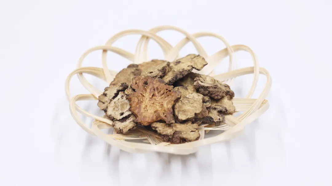 一味奇妙的中药，活血祛瘀止痛，抗血栓、抗肿瘤、抗衰老、抗抑郁