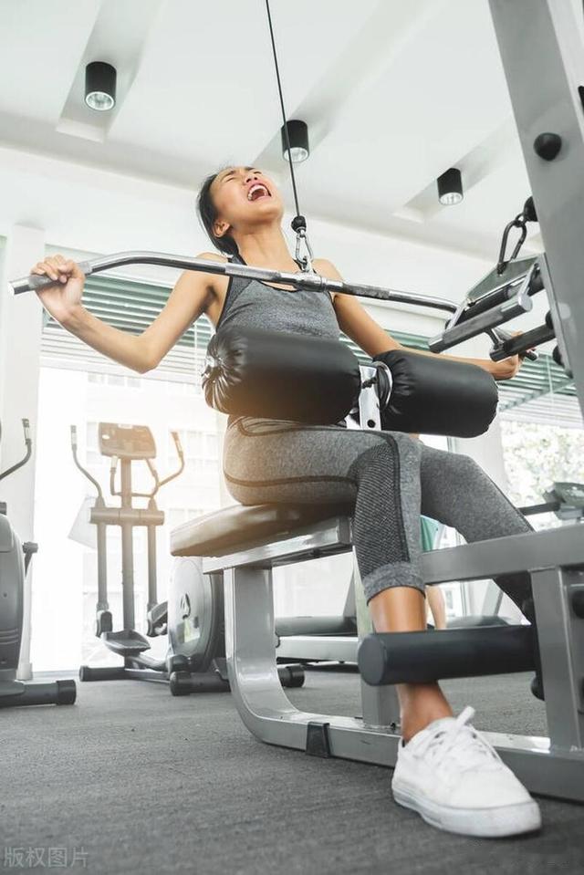 如何预防与缓解运动后肌肉酸痛。