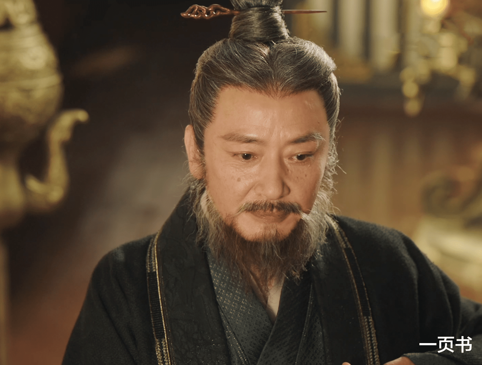 《长相思2》大结局:小夭没想到,太尊四次想救她,她却自找死路