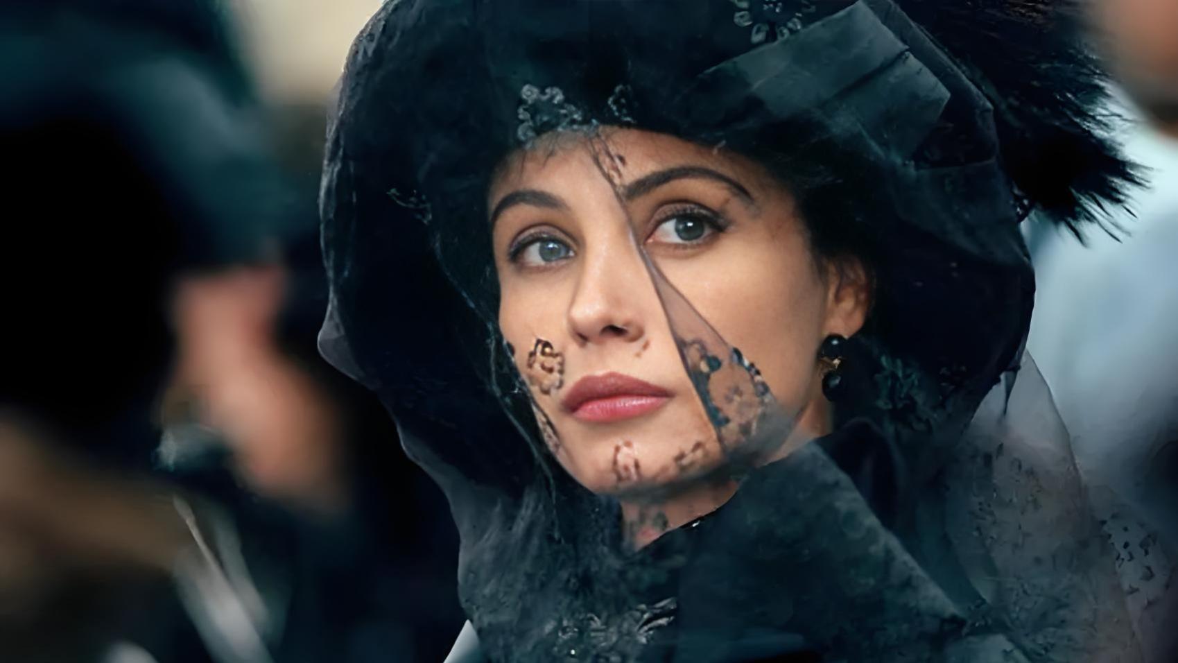 三部欧美电影推荐，颜值惊人尺度之大，一口气看完爽麻了