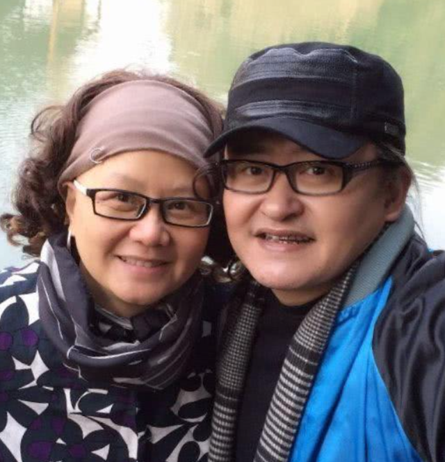 歌王刘欢近况堪忧:嗜酒如命,身患“不死癌症”,年仅60满头白发