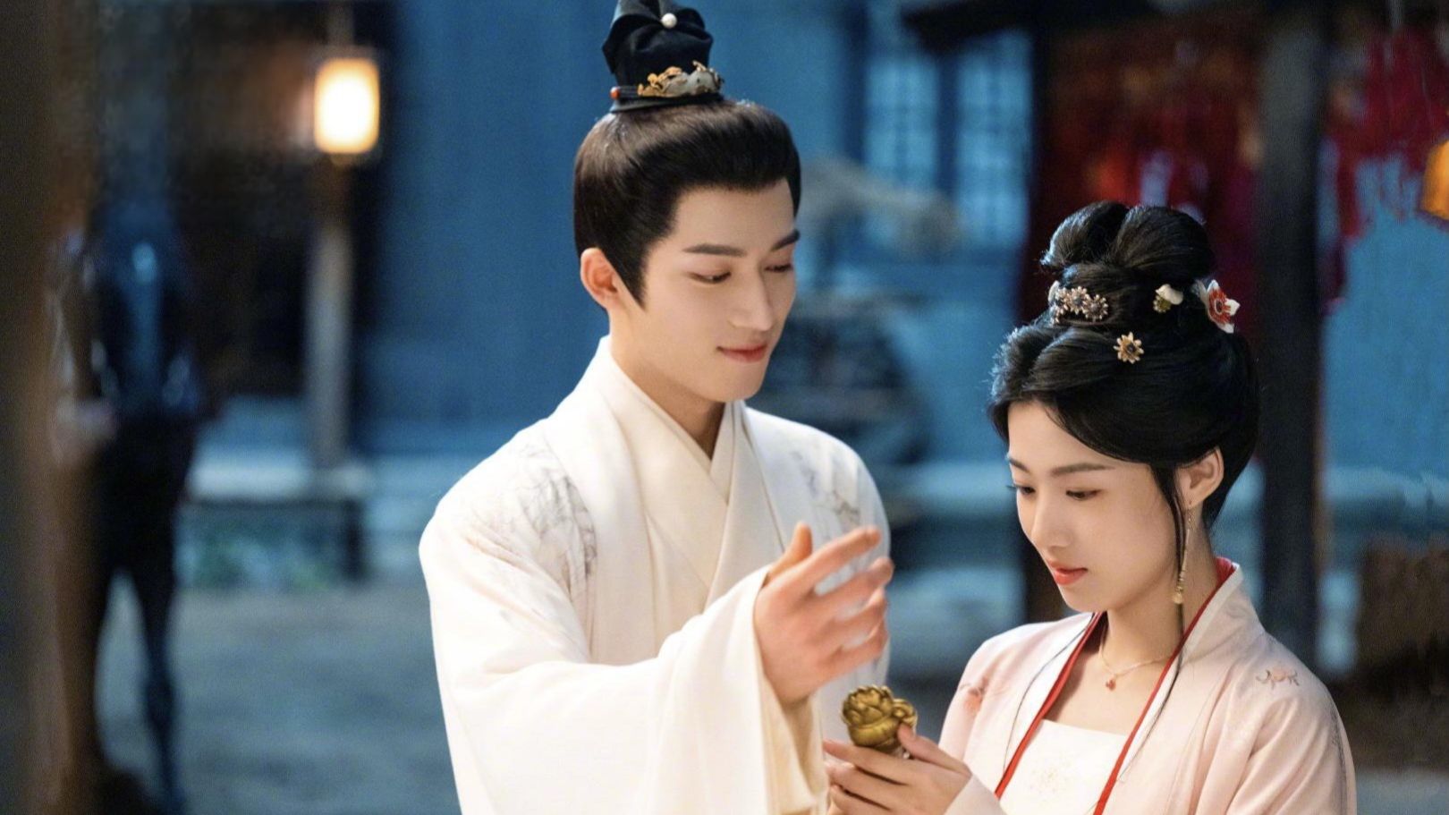 《五福临门》5位女主结局：福慧惊喜，康宁圆满，寿华最惨