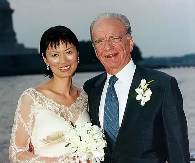 她与多国总统绯闻不断，“野心悍妇”，离婚后更是狂赚200多亿！