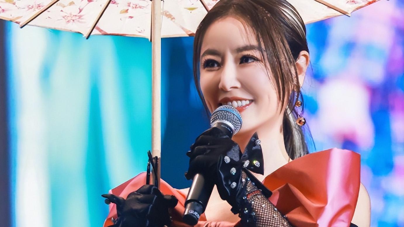 《浪姐5》女星美貌前十排名：周扬青第七，尚雯婕第五，柳岩第三