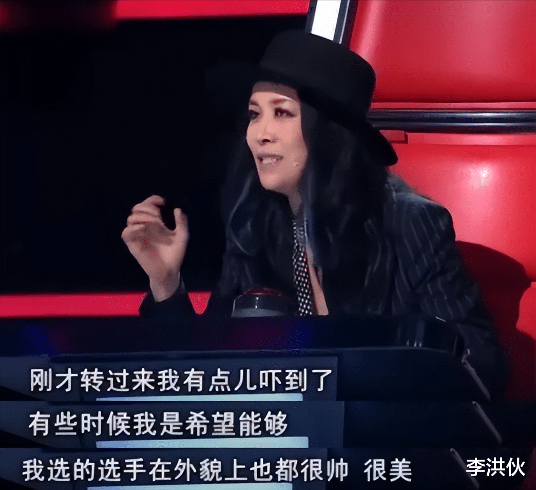 那英成为歌王，是恩师谷建芬铺的路，王菲给的动力，姐姐定的方向