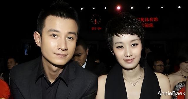 48岁的马伊琍官宣喜讯,和文章离婚5年,她证明自己还是“王者”