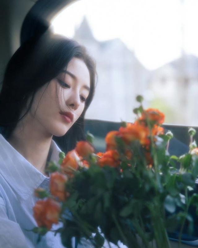 徐艺洋|徐艺洋自曝曾一个月瘦20斤，《青春环游记》分享减肥经历