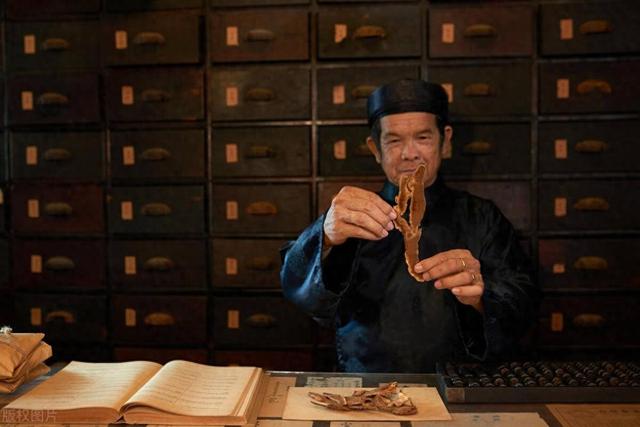 40以后总不振！一个方子延时、提速、血旺气强，15分钟起步区