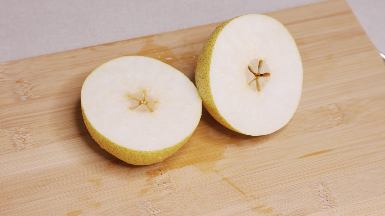 这5种食物清肺能力强，常吃可帮助修复肺部损伤，吸烟人群要多吃