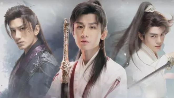 近两年最值得看的7部古装剧，可别说你一集都没看过？