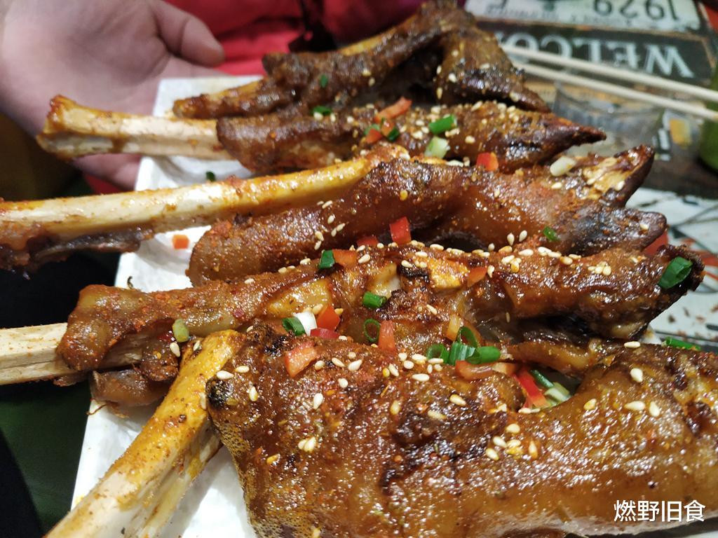 西北地区最适合盛夏逛吃的三大省会城市，都是妥妥的美食之都