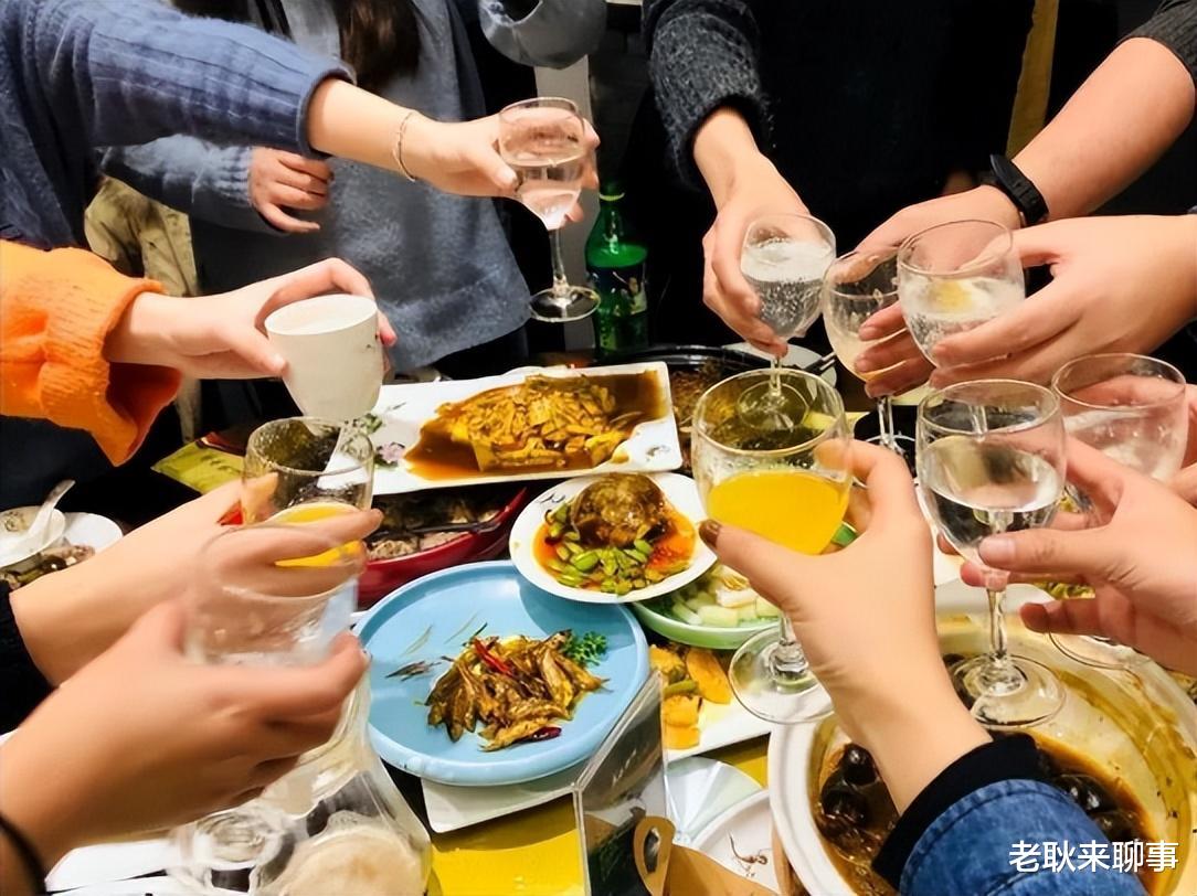 “喝酒四强”省份，榜首不出意料，东北没上榜，有你家乡吗？