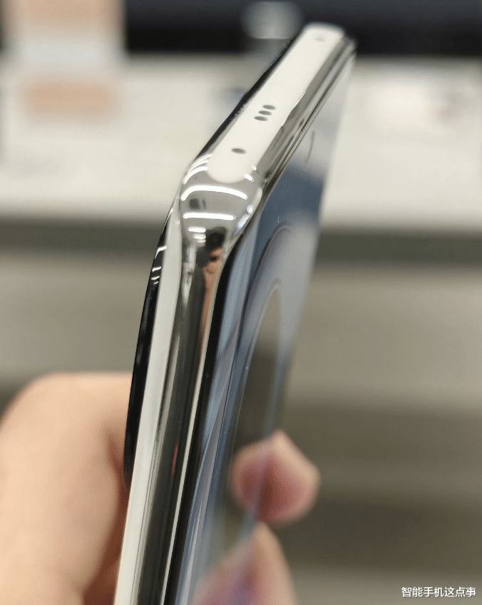 红米Note14 Pro+线下上手体验:不吐不快,说说真实感受