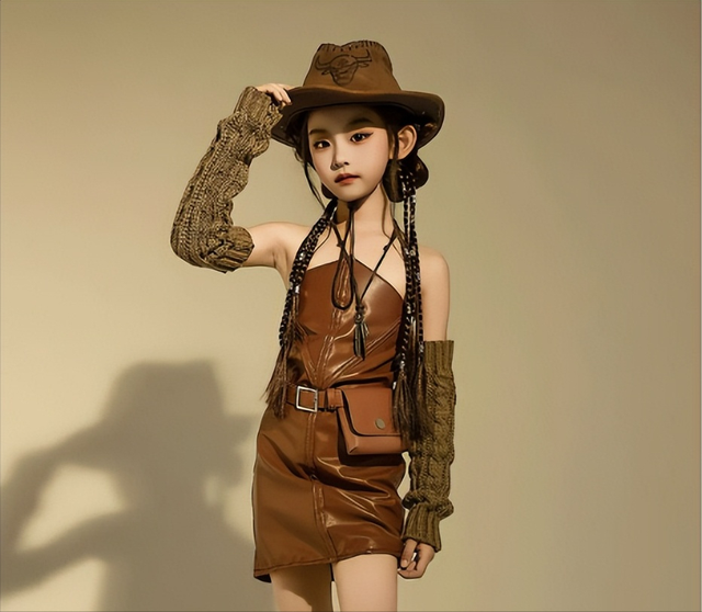 外公嘴角压不住了，8岁女孩，国庆6天挣70万! 全款给外公买迈巴赫