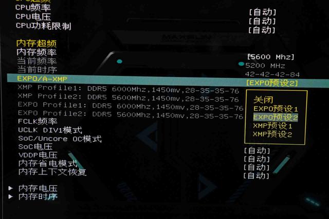 AMD平台提升游戏表现，阿斯加特女武神II DDR5 6000 C28值得选择