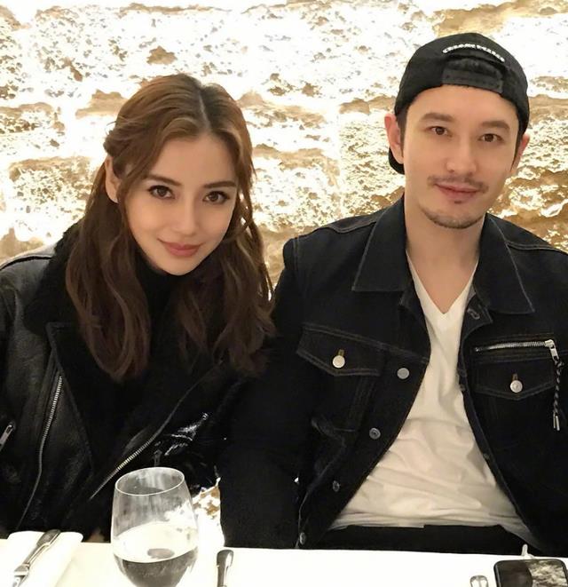 杨颖:我那“糊涂”的前夫,与网红叶柯恋爱后,连事业都栽了跟头