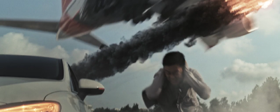 开分9.5!刘德华新片首波口碑出炉,看完我想说:这片要成黑马了