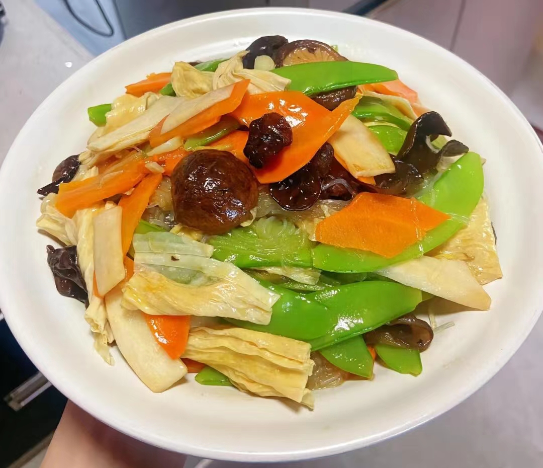 天热，回家犯愁做什么菜，6道家常小炒，解馋又开胃，简单又营养