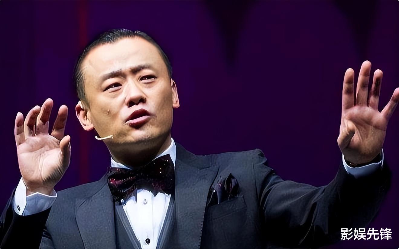 沦为“阶下囚”的5位主持人,个个不值得同情,最小入狱的仅23岁