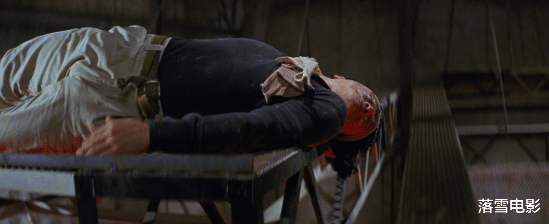 最好的华语冒险动作片，吊打《寻龙诀》，碾压《木乃伊》！