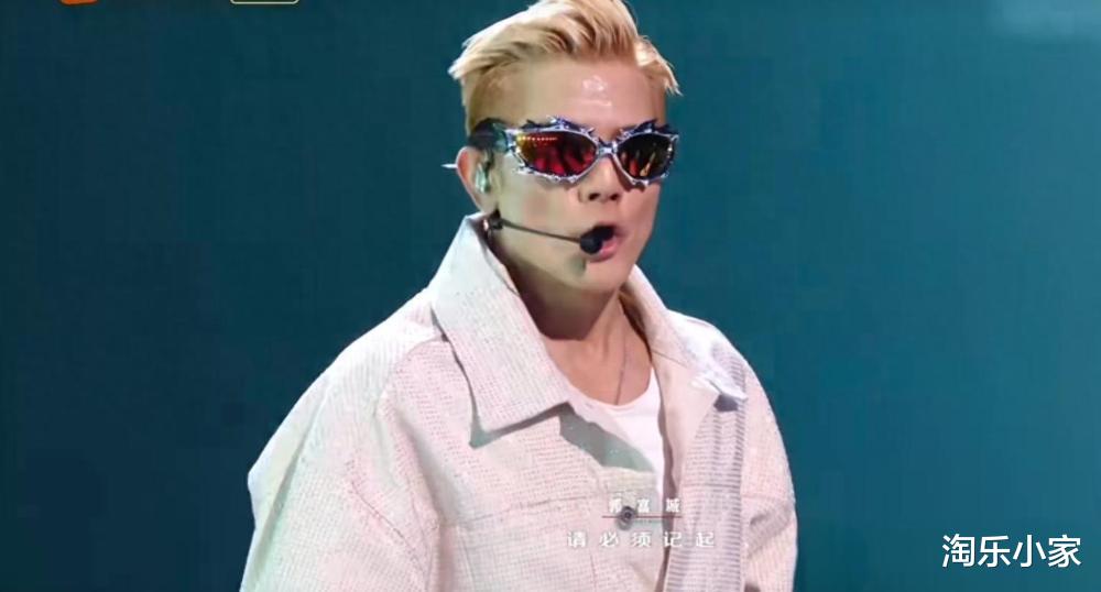 郭富城跑调未修音真相?77岁林子祥高音屠榜教后辈做人!