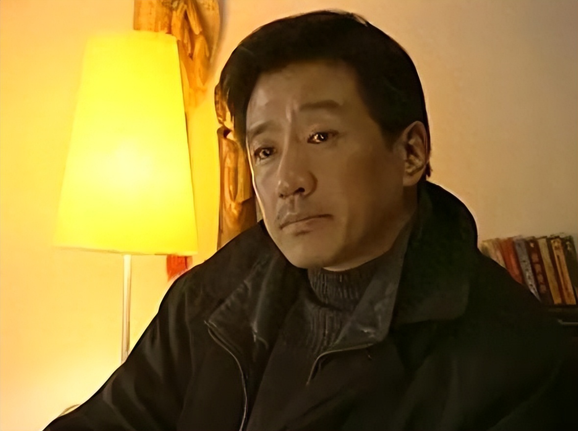 央视开播!丁岱勇于和伟领衔,终于有和《狂飙》一较高下的刑侦剧