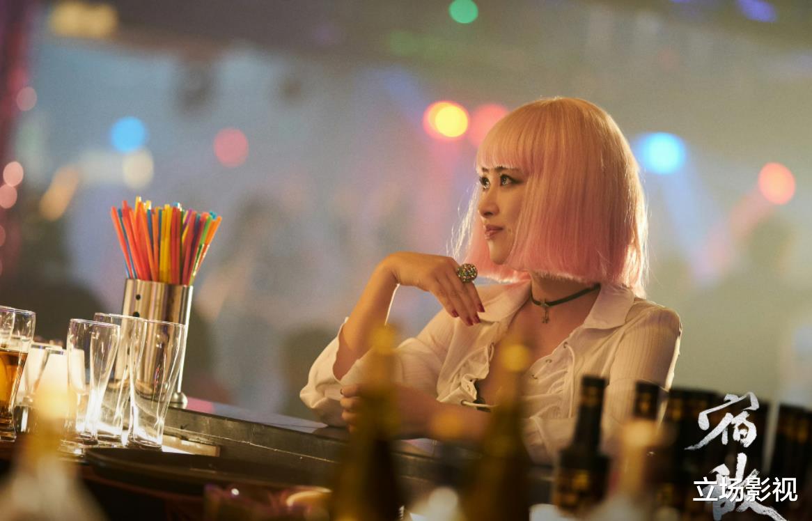 《宿敌》临近结局,越看越好看!4名不知名配角过分优秀,廖凡也被抢了风头