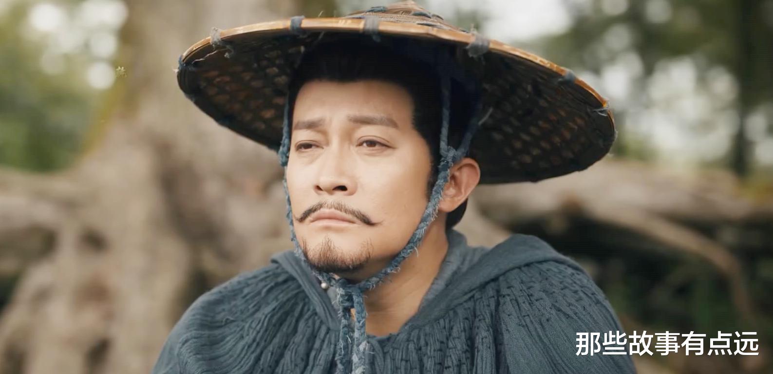 《唐朝诡事录2》角色评分出炉，有三个角色得到9.9分