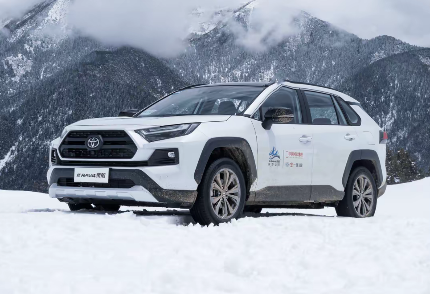 丰田RAV4刚提车，行驶不到10公里，就发生变速箱故障？