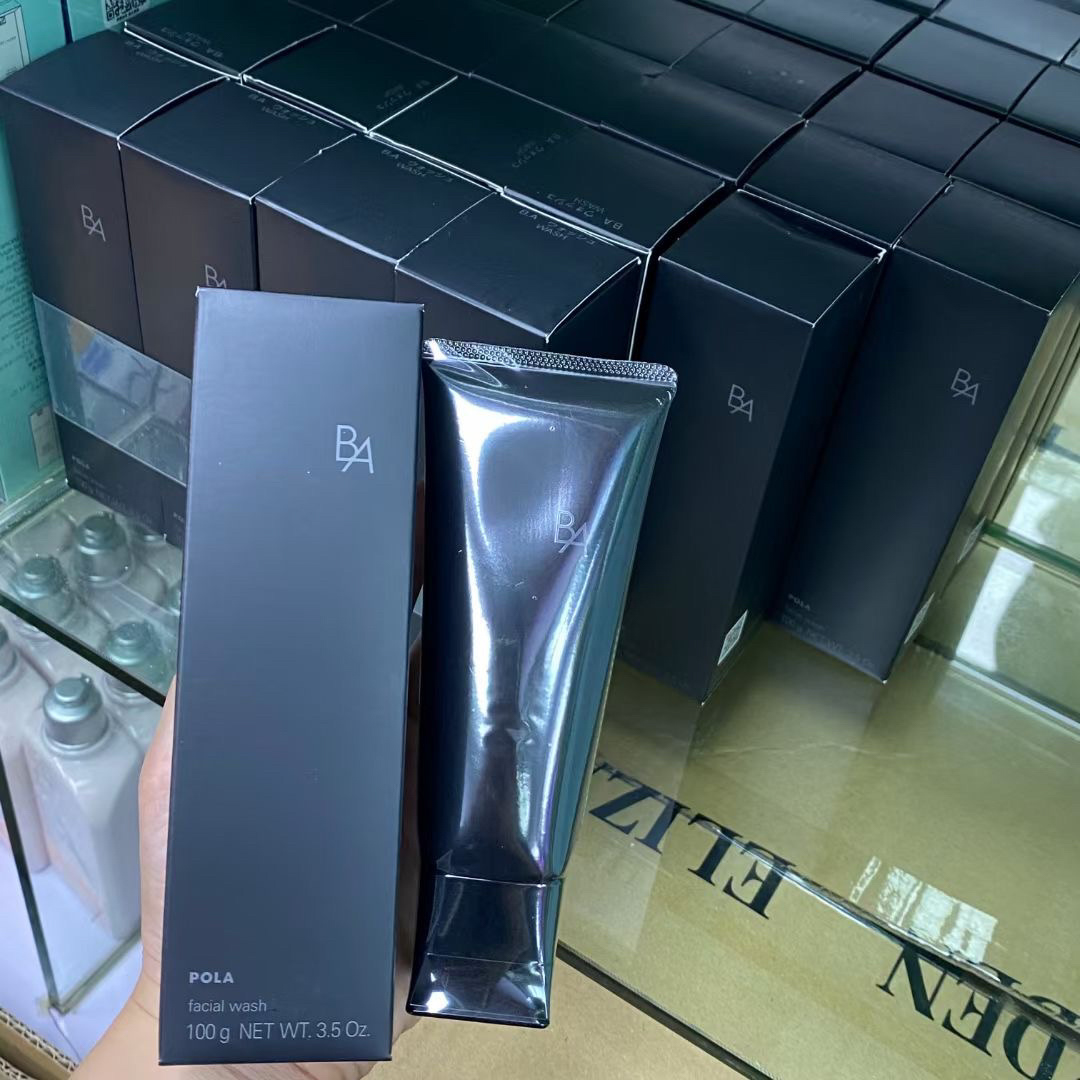 洗面奶哪款好，亲测3款好用不贵的洗面奶！