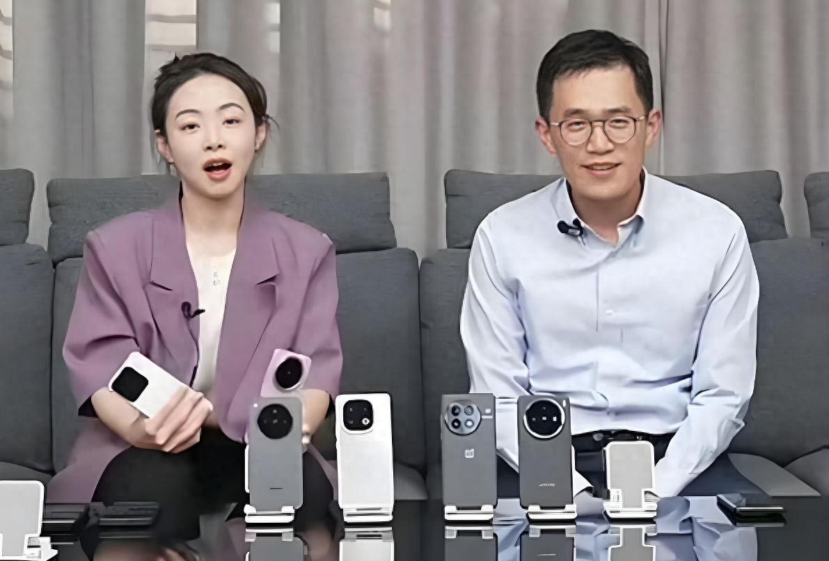 红米K80系列官方爆料汇总:全系2K屏,价格比一加13更便宜