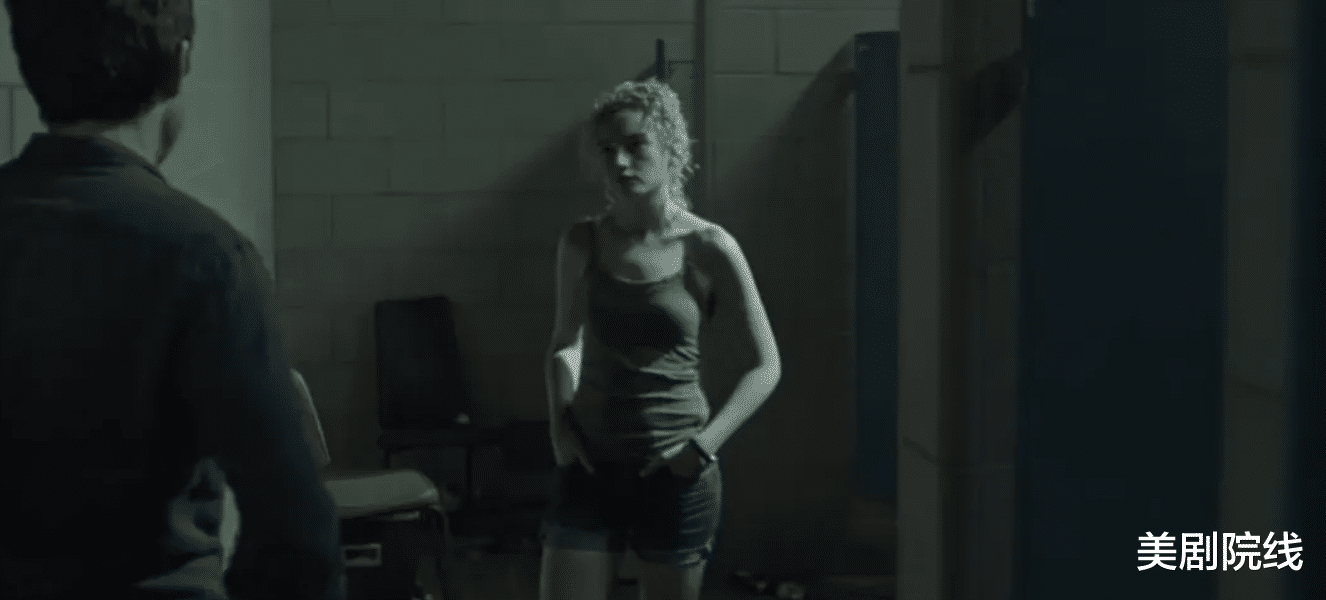 最高9.4分!这五部成人美剧,后劲太大了