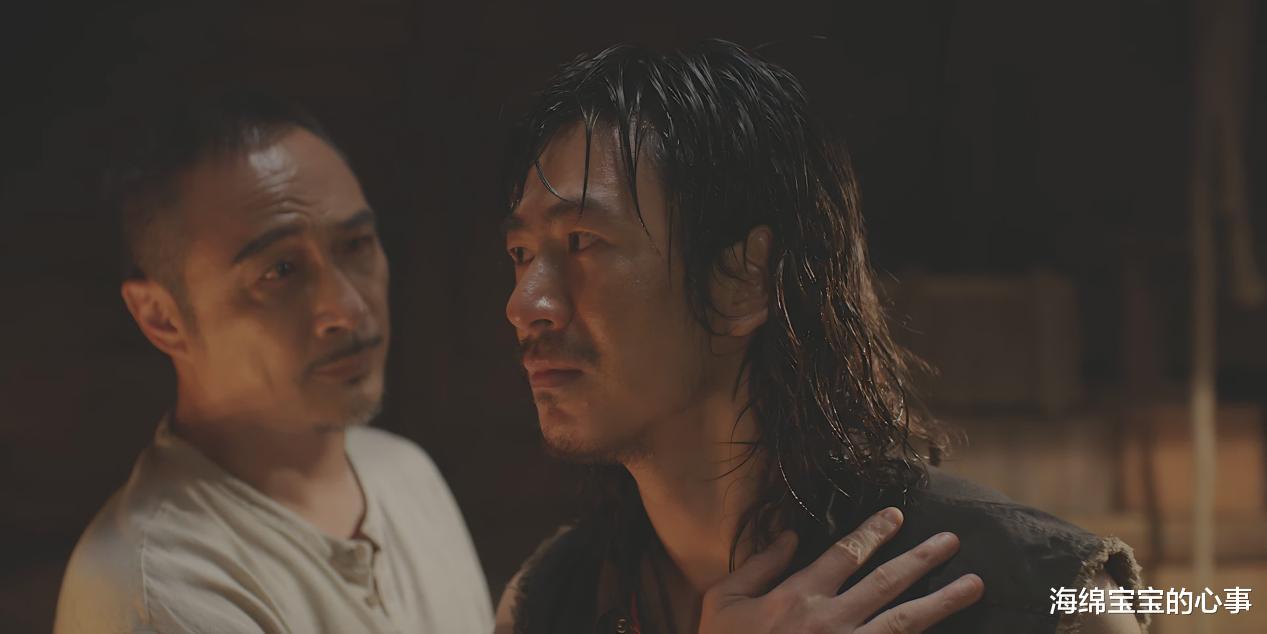 看完《边水往事》，终于明白非科班出身的郭麒麟为何资源爆棚！