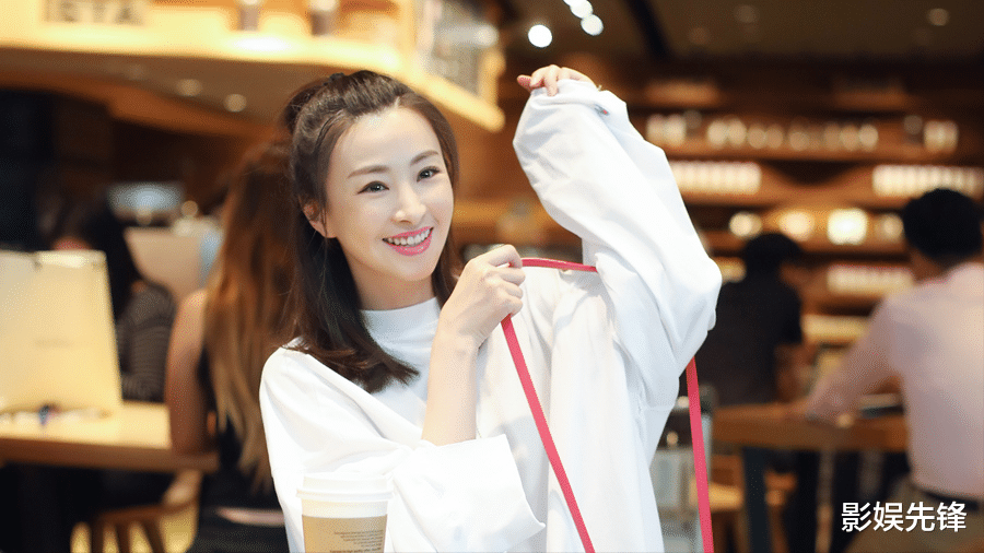 明星也得相亲？44岁知名演员有钱有颜，却在相亲市场碰了一鼻灰！