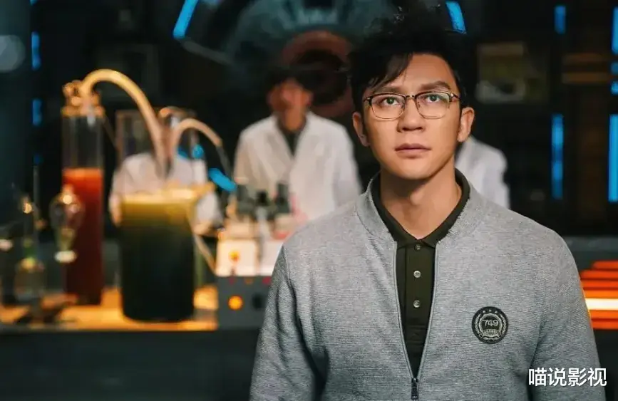 80万票房惨案!仅上映4天就撤档,投资人泪洒哭诉:再也不投了!