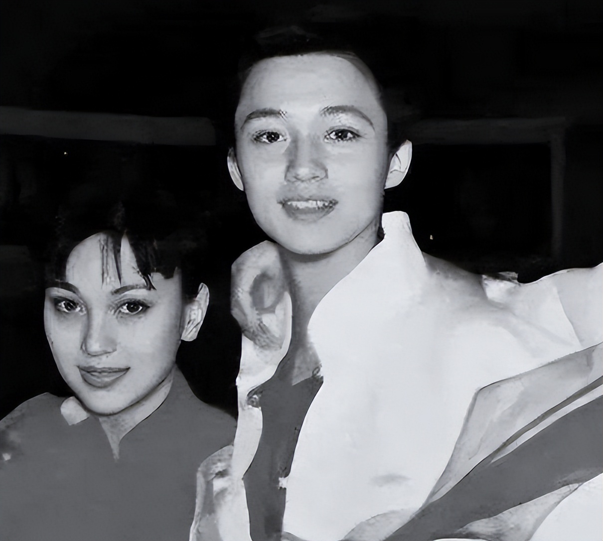 吕梓媛：嫁刘奕君14年，儿子也成“大明星”，女儿乖巧懂事太幸福