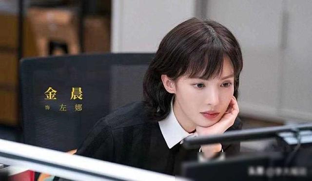 许晴的臀、殷桃的腰、梅婷的腿,这些中年女星性感起来真要命