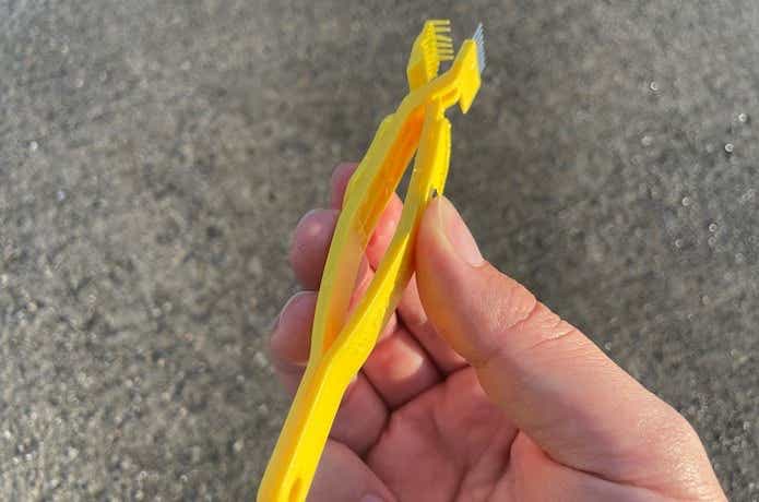 哪款“沙蚕夹”最好用？实测结果大公开！